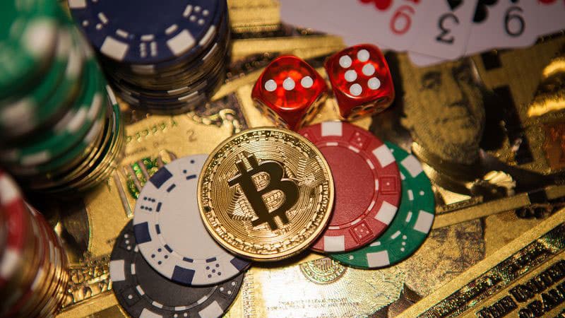 How to Start a Crypto Casino