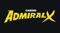 Бонус Admiral X Casino